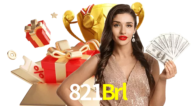 Jogue com dealers reais no 821Brl!