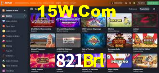 821Brl.Com