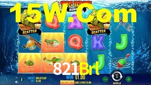 821Brl - Plataforma Oficial De Slots Do Brasil - 821Brl.Com