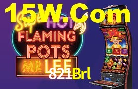 821Brl.Com