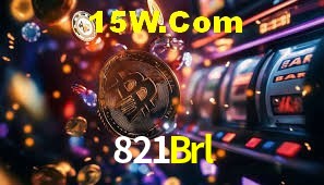 Live Casino 821Brl