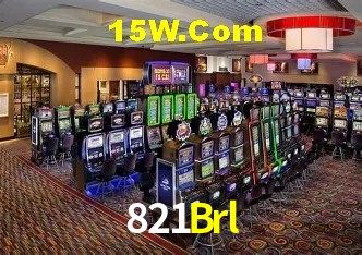Descubra a Magia dos Jogos de Arcade no 821Brl